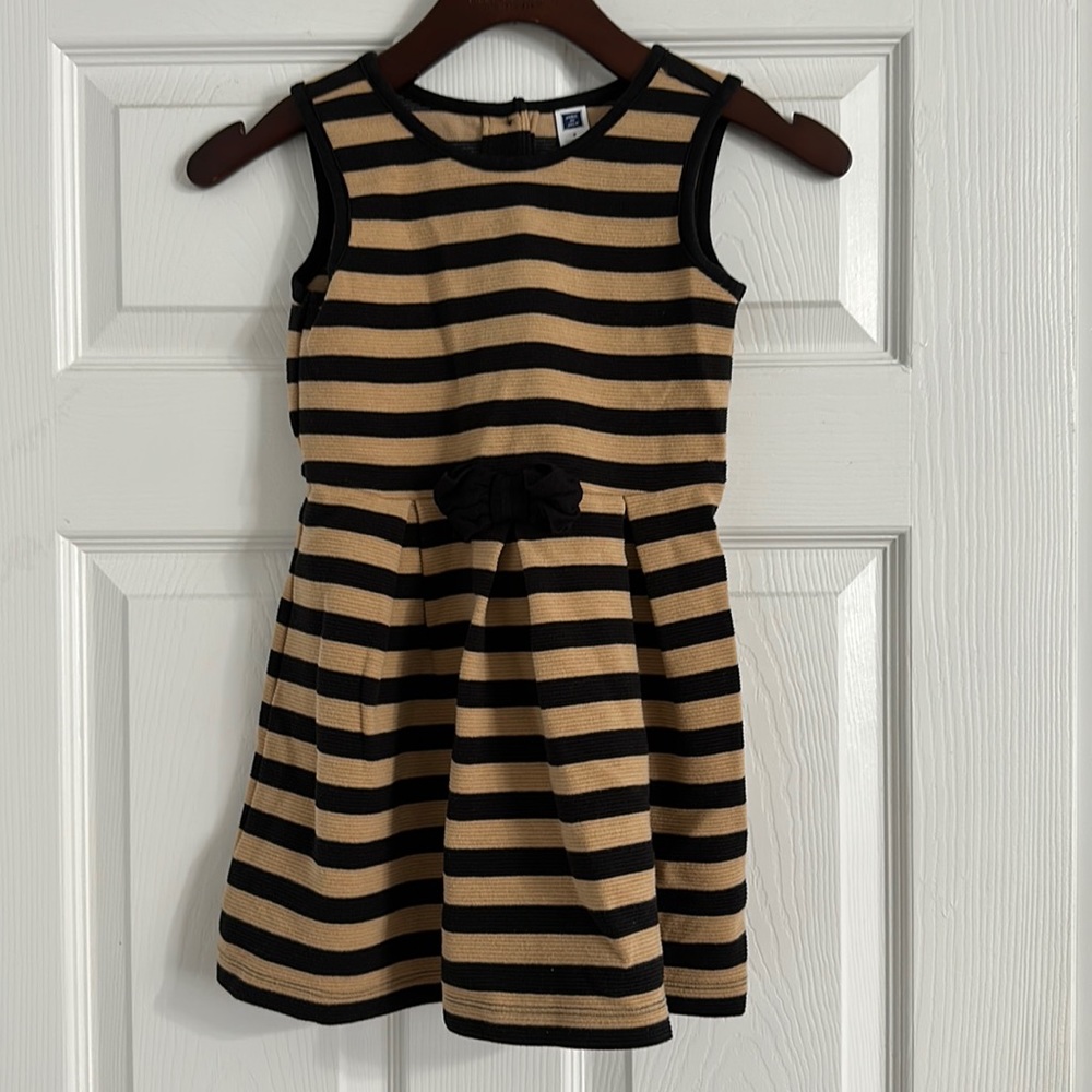Girls Janie and Jack dress